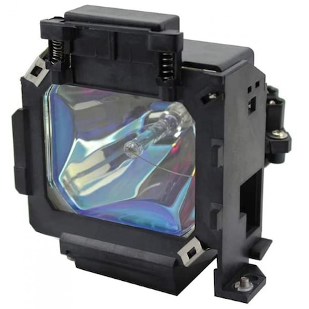 Ereplacements Cmptb Frnt Prj Lmp F/Epson, ELPLP17-ER ELPLP17-ER